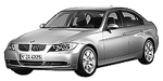 BMW E90 P04BC Fault Code